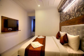 Airport Hotel ARK Avalon